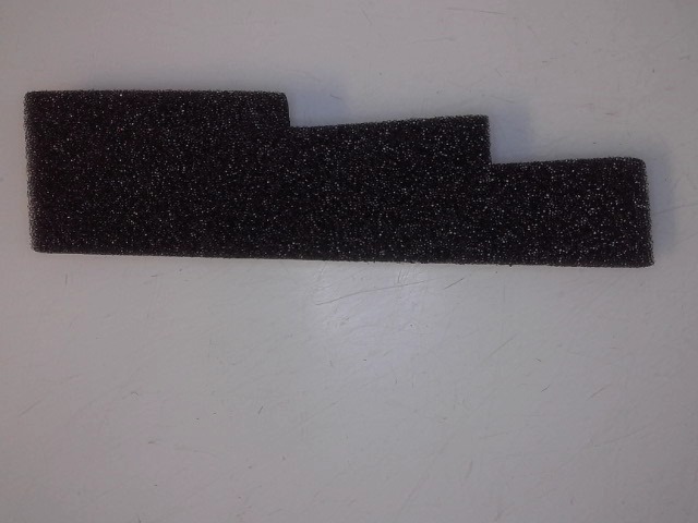 TC620-40620 Sponge for KUBOTA