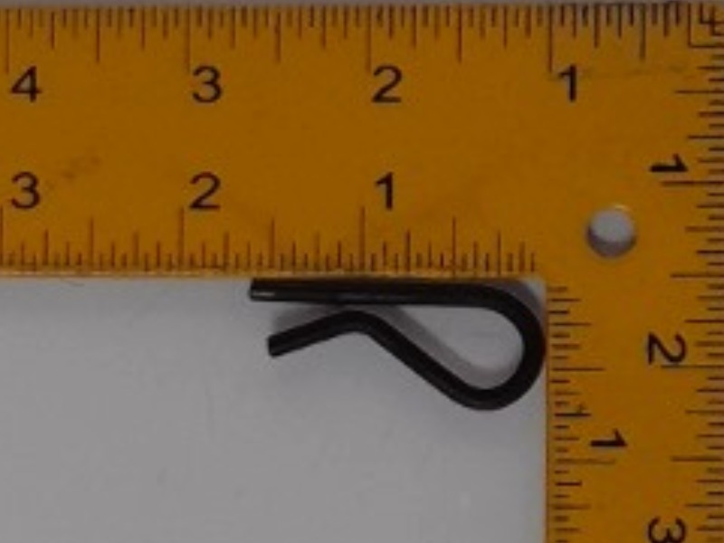 714-0149B Clip for CUB CADET