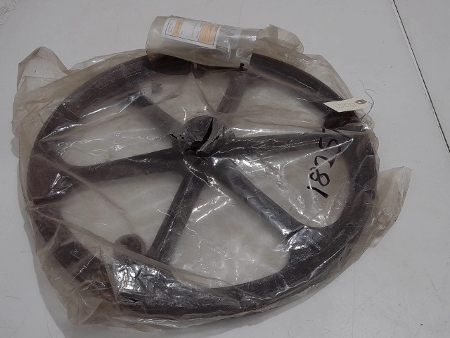 18257 Pulley 6sp
