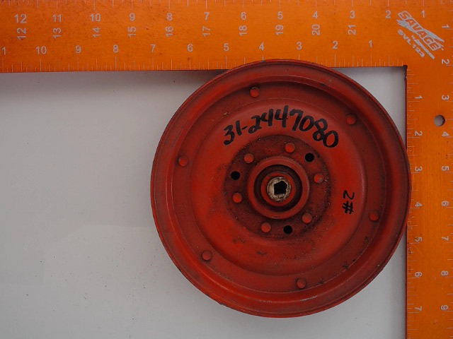 31-2447080 Pulley for AGCO