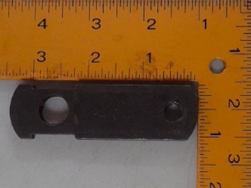 71664081 AGCO Lever