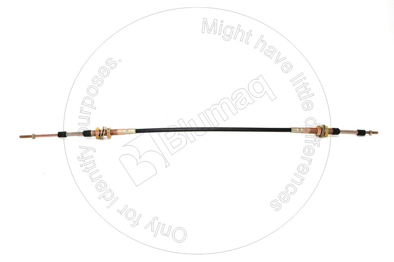 175-43-24670 Control Cable for KOMATSU