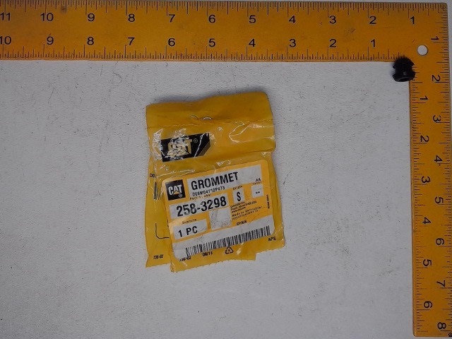258-3298 Grommet