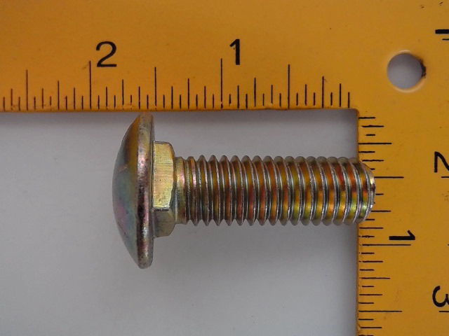 415-824 Bolt Grade8 for CUB CADET