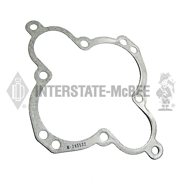 M-205532 Gasket - Oil Pump