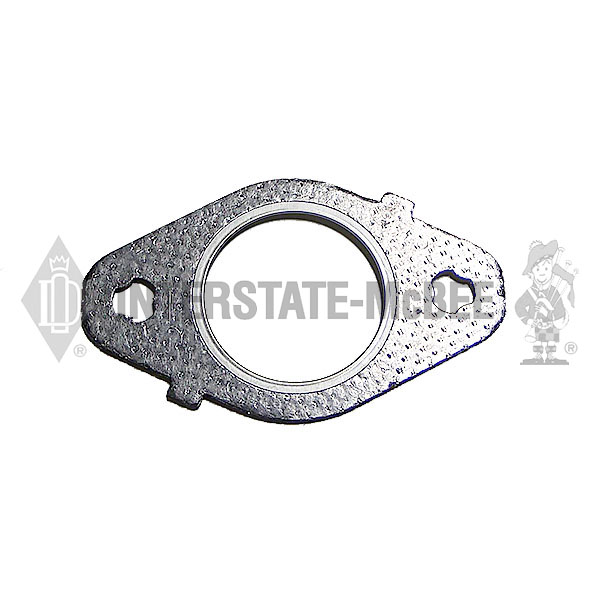 M-2830444 Gasket - Exh Manifold for INTERSTATE MCBEE