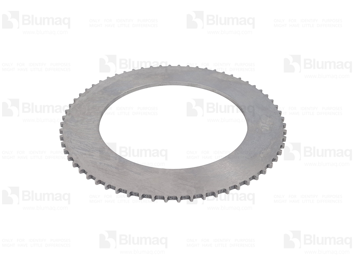 BC89927-8 Brake Disc