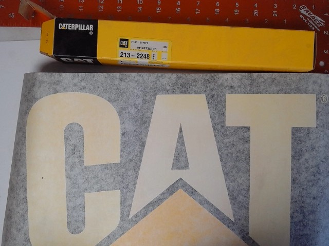 2132248 Film for CATERPILLAR