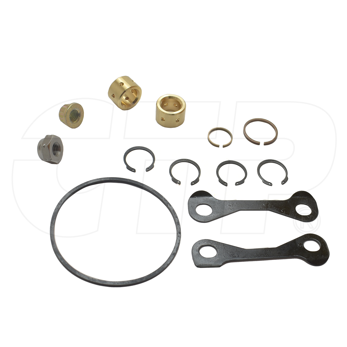 2W0716 Cartridge Kit Turbo