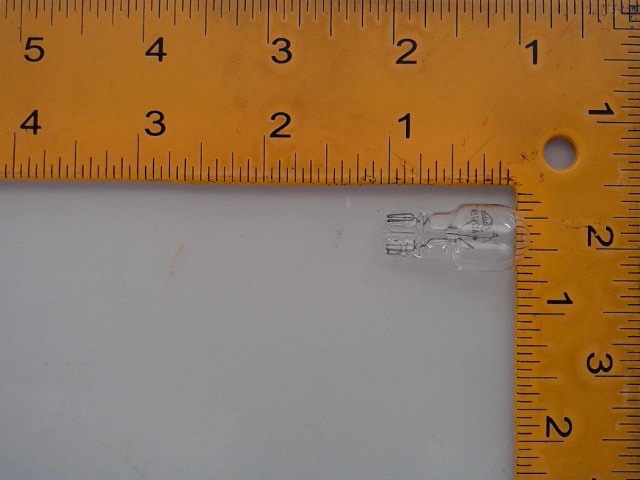 3F260-54220 Bulb