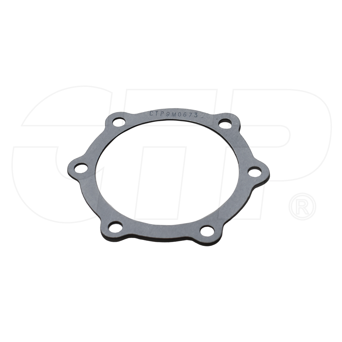 9M0673 Gasket-ctp for CATERPILLAR