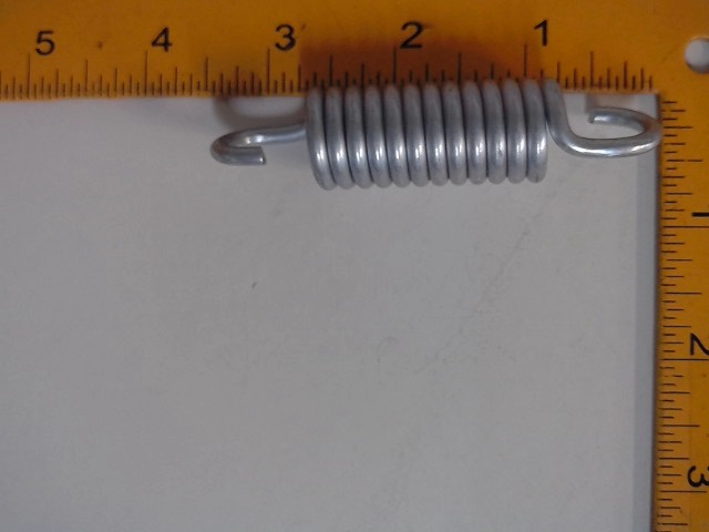 K7611-33880 Spring for KUBOTA