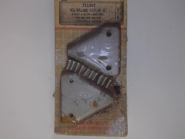 A-711-002 Kit for JOHN DEERE