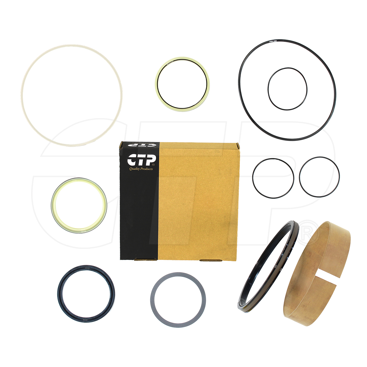 707-99-74450 Service Kit for KOMATSU