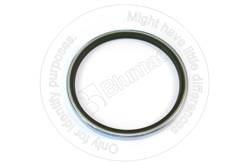 900.02089 Dust Seal for BLUMAQ