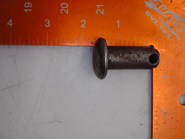 X-7771 Pin for BUSHHOG KEWANEE