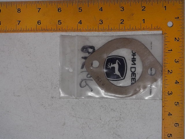 B156R Gasket for JOHN DEERE