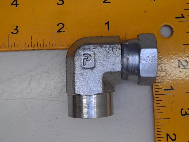 PH2207-6-6 Adapter for KOMATSU