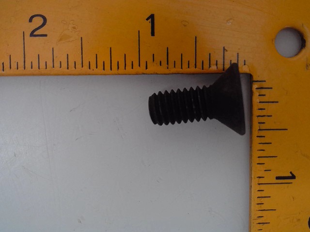 164-206 Screw for NAVISTAR