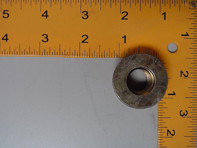 83D10 Nut