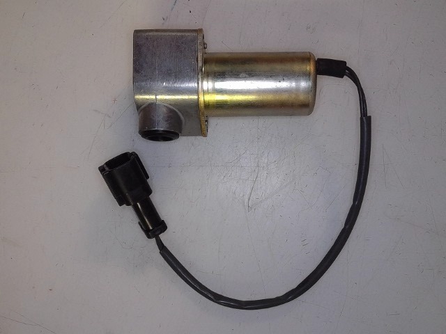20Y-60-22122 Solenoid for KOMATSU