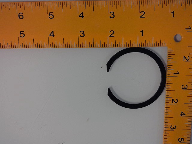 358918X1 Ring for AGCO