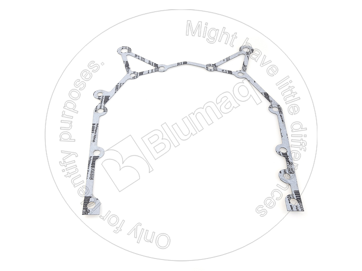 9N-6316 Paper Gasket for CATERPILLAR