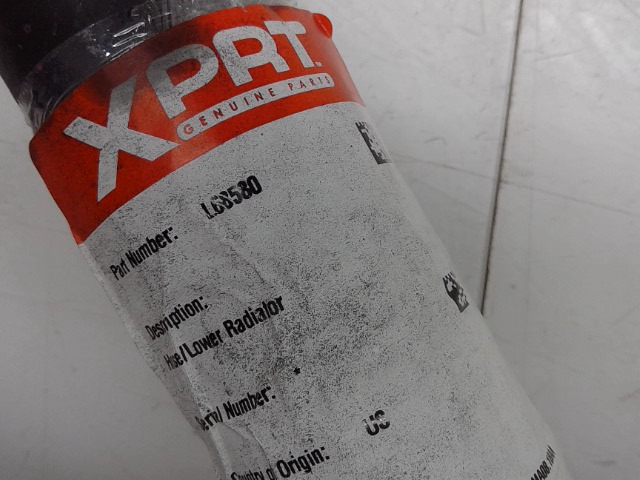 L68580 Hose for GEHL MANITOU
