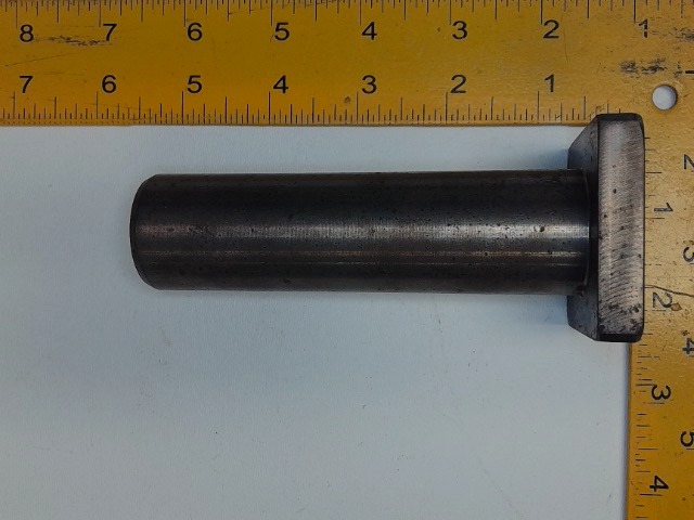 A-R169163 Pin for JOHN DEERE