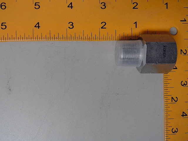 A-43A11 Adaptor for JOHN DEERE