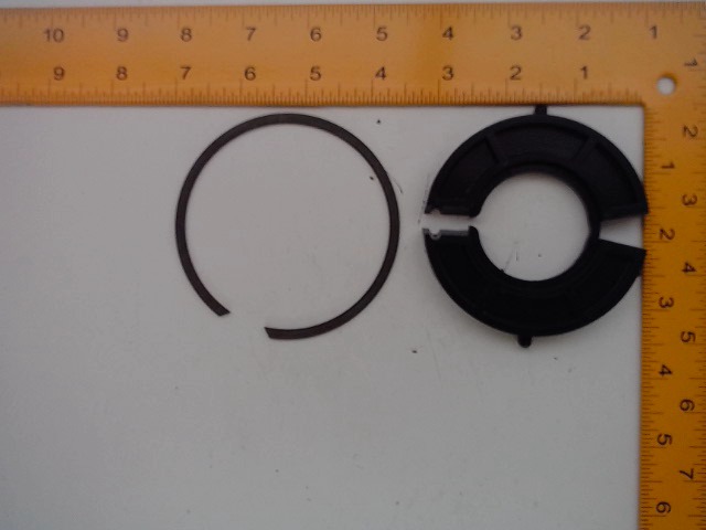 PM960-2029 Brg Kit for JOHN DEERE