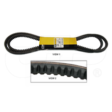 9L6654 CATERPILLAR Belt Set2