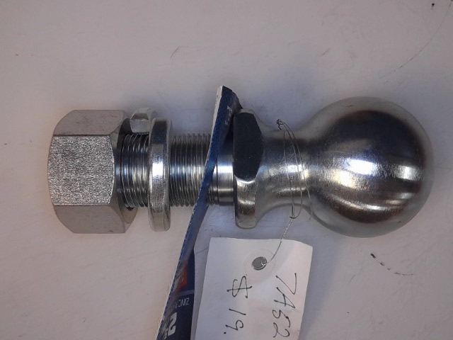 A-7A5204 Ball for JOHN DEERE