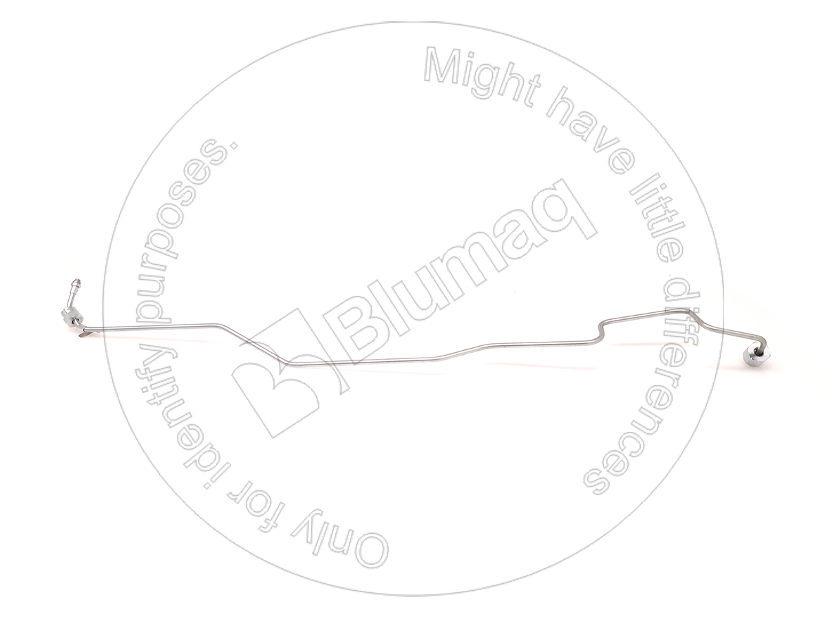 373-1898 Injection Tube for BLUMAQ