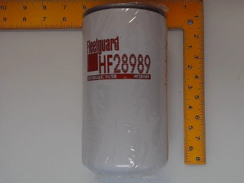 HF28989 Filter for FLEETGUARD