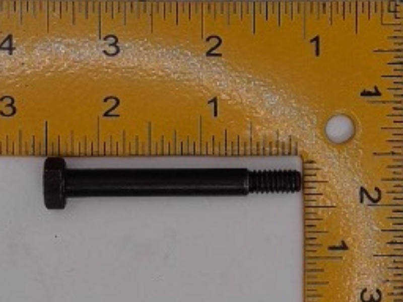BP13931 Bolt Grade 8 for JOHN DEERE