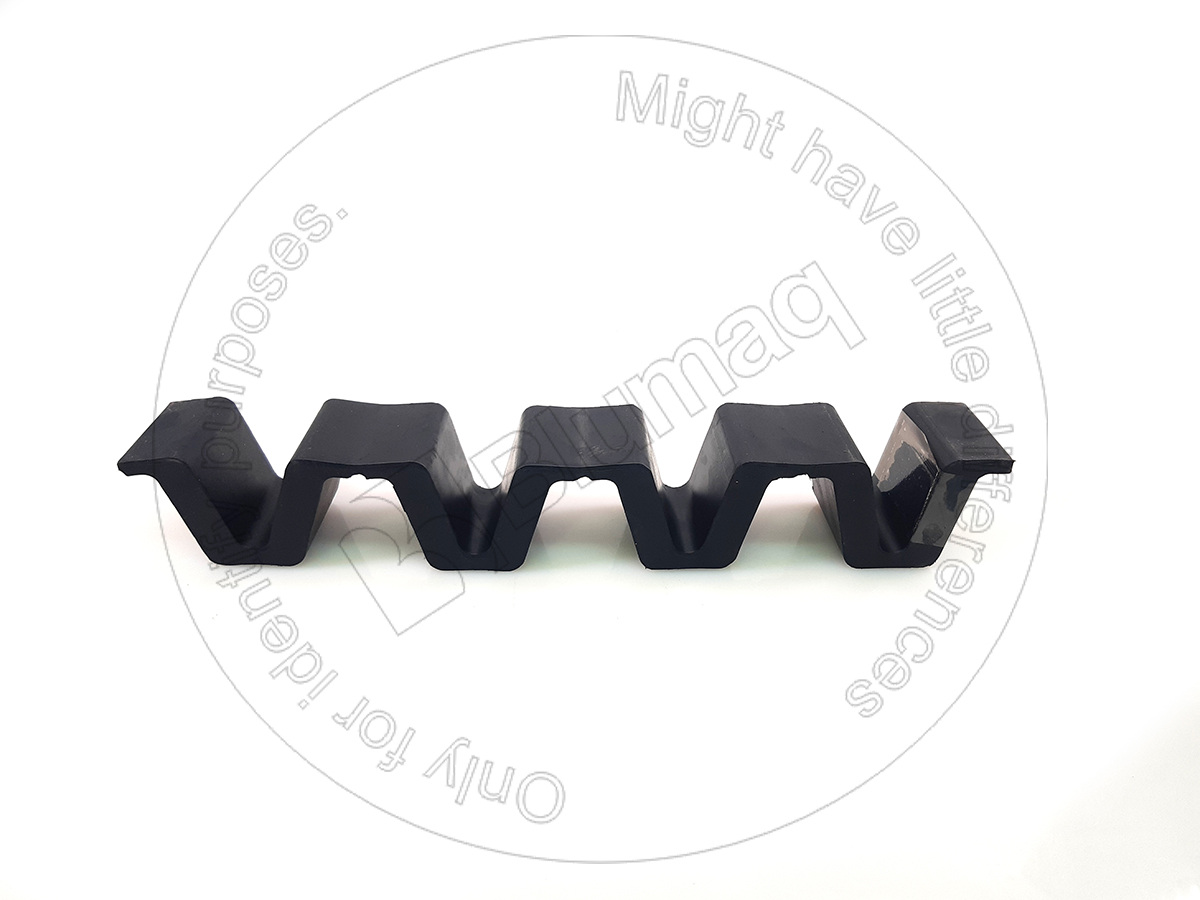 5N-3272 Dust Seal for BLUMAQ