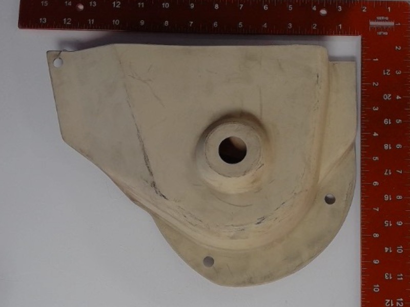 759-3671 Cover for CASE NEW HOLLAND