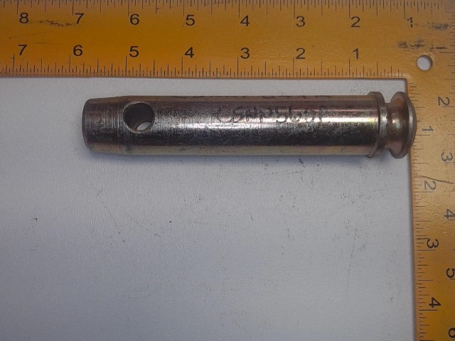 C5NNF847A Pin for KOMATSU
