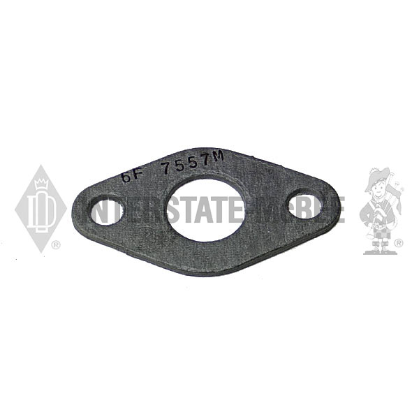 M-6F7557 Gasket for INTERSTATE MCBEE