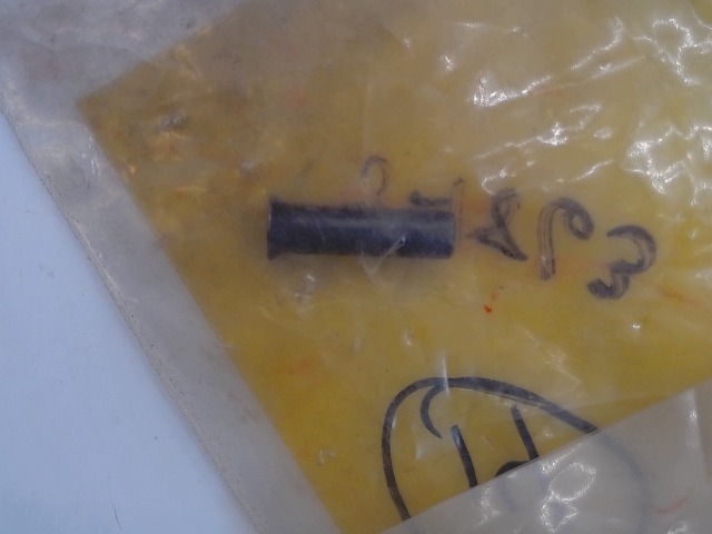 84863 Rivet for CASE NEW HOLLAND