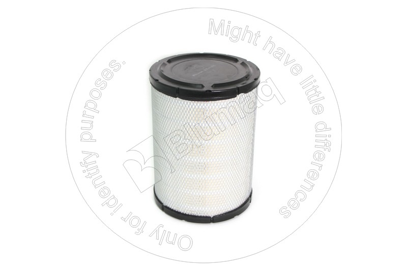 RS3502 Filter Suitable 6i2499bq for BLUMAQ