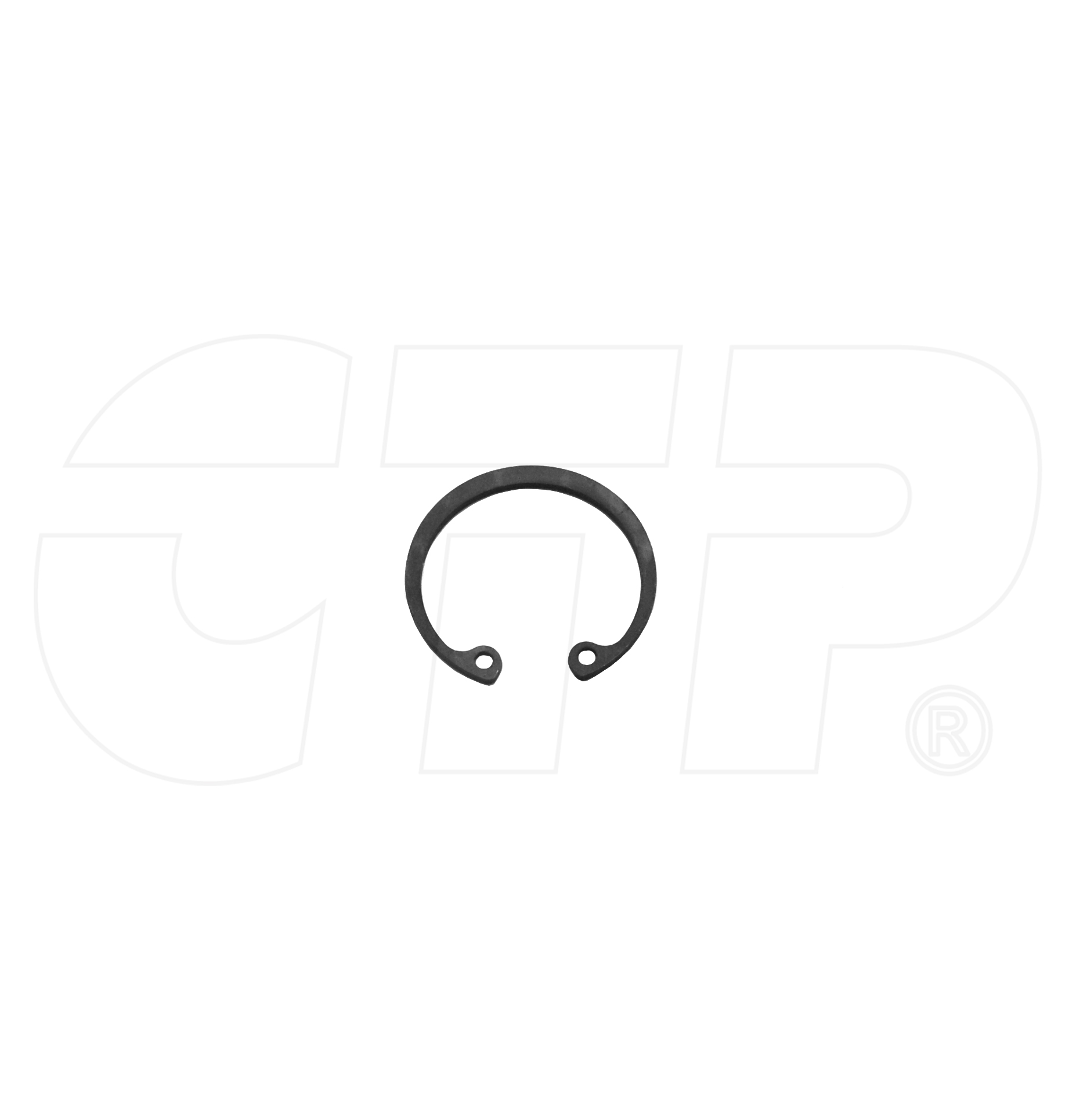 5I7667 Ring Snap for CATERPILLAR