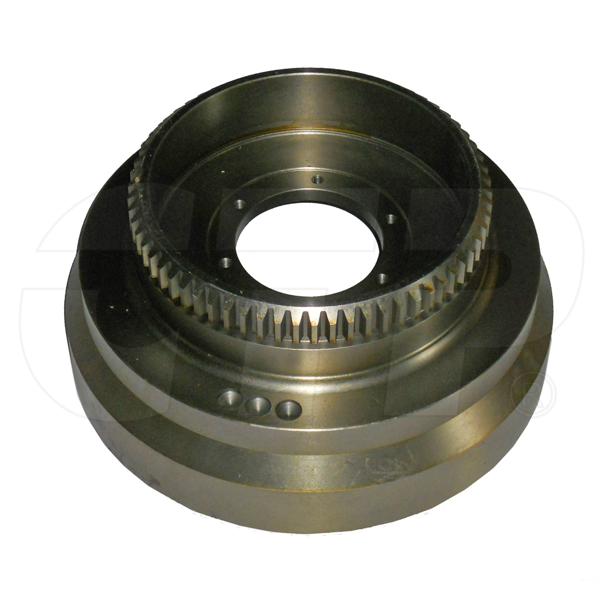 1T0437 CATERPILLAR Housing