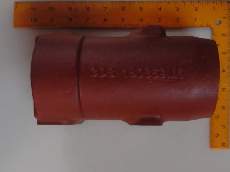 190859V1 Cylinder/assy for AGCO