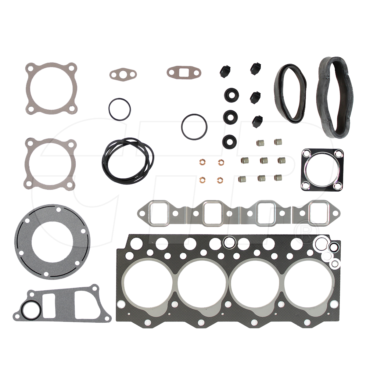 6711-K1-9901 Gasket Kit