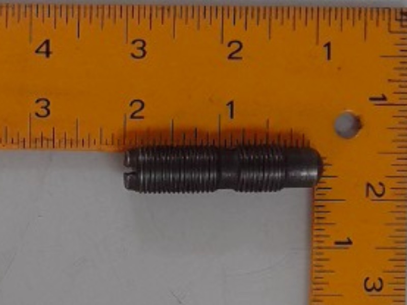 168306 Stud for CUMMINS