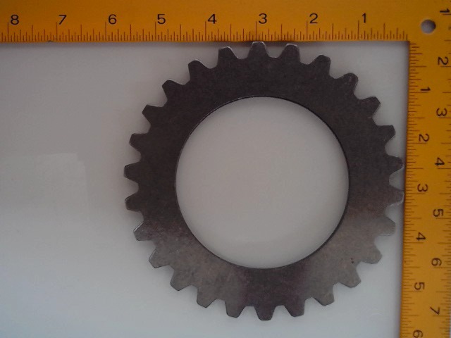 A175806 CASE Disc