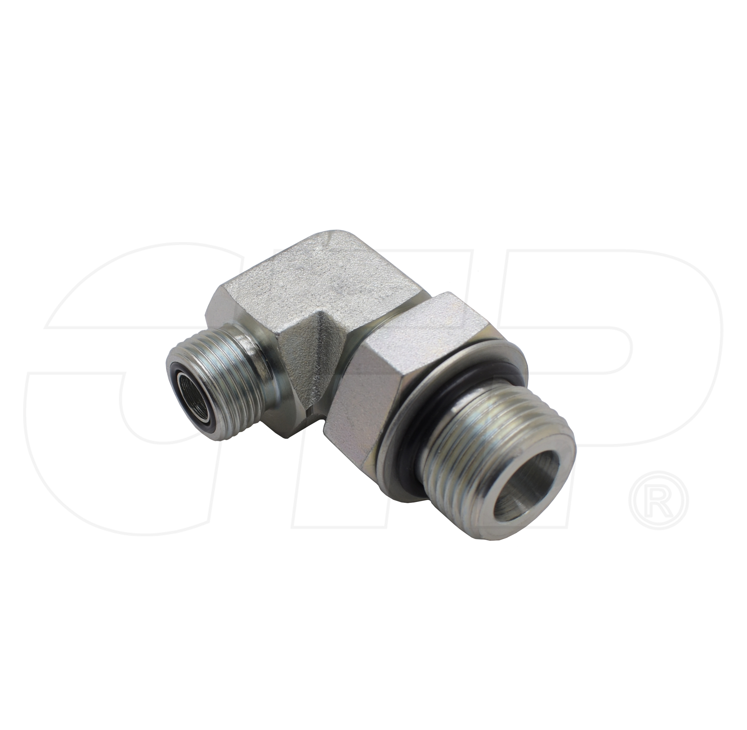 8T5429 Adapter - Elbow for CATERPILLAR