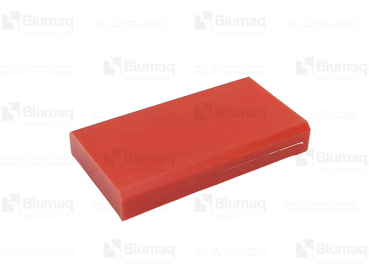 126-5699 Pad for CATERPILLAR